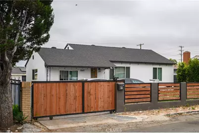 8881 Morehart Avenue, Los Angeles, CA 91352 - Photo 1