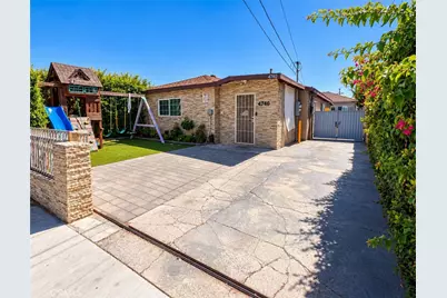 4740 W 161st, Lawndale, CA 90260 - Photo 1