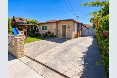 4740 W 161st, Lawndale, CA 90260 - Photo 1
