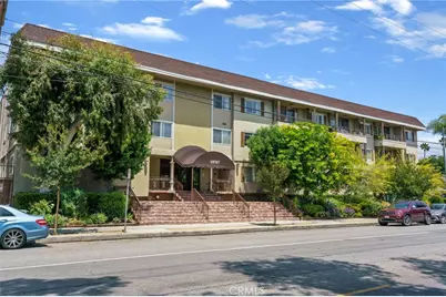 10707 Camarillo Street #314, North Hollywood, CA 91602 - Photo 3