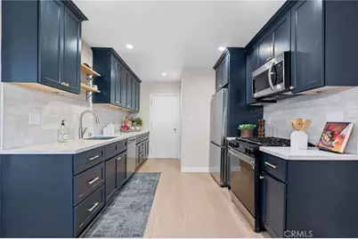 10707 Camarillo Street #314, North Hollywood, CA 91602 - Photo 9
