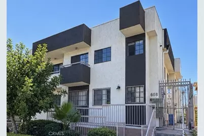 608 Glenwood Road, Glendale, CA 91202 - Photo 1