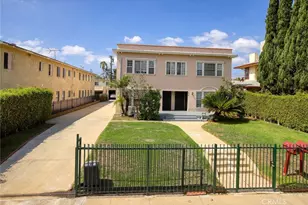 1547 S Wilton, Los Angeles, CA 90019 - Photo 7