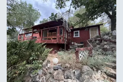 3704 Kiwanis Trail, Frazier Park, CA 93225 - Photo 1