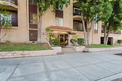 310 N Jackson Street #128, Glendale, CA 91206 - Photo 33