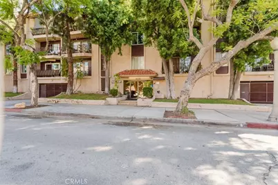310 N Jackson Street #128, Glendale, CA 91206 - Photo 35
