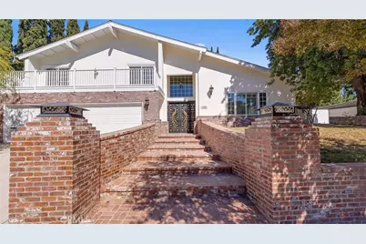 12452 Bradford, Granada Hills, CA 91344 - Photo 3