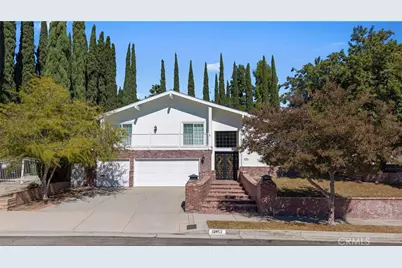 12452 Bradford, Granada Hills, CA 91344 - Photo 1