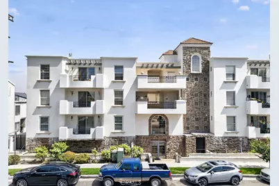 12407 Moorpark Street #104, Studio City, CA 91604 - Photo 41