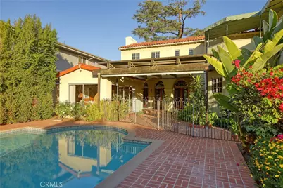 1543 Hillcrest Avenue, Glendale, CA 91202 - Photo 45
