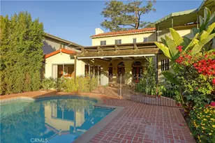 1543 Hillcrest Ave, Glendale, CA 91202 - Photo 45