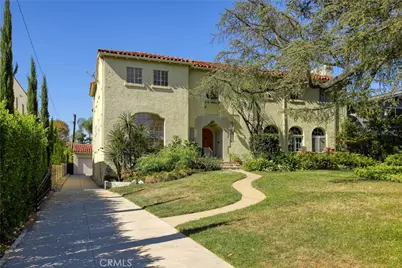1543 Hillcrest Avenue, Glendale, CA 91202 - Photo 51