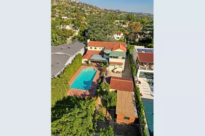 1543 Hillcrest Avenue, Glendale, CA 91202 - Photo 49