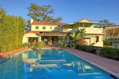 1543 Hillcrest Avenue, Glendale, CA 91202 - Photo 5