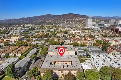 377 W California #12, Glendale, CA 91203 - Photo 43