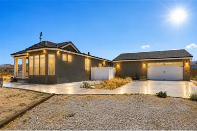 11152 E Avenue V12, Littlerock, CA 93543 - Photo 1
