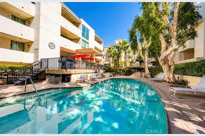 5325 Newcastle Avenue #101, Encino, CA 91316 - Photo 11
