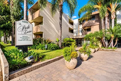 5325 Newcastle Avenue #101, Encino, CA 91316 - Photo 19