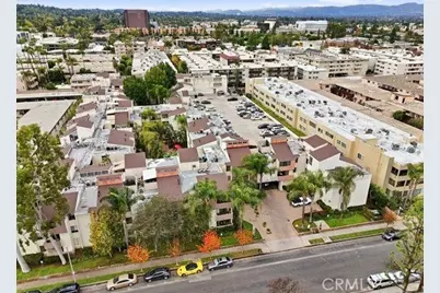 5325 Newcastle Avenue #101, Encino, CA 91316 - Photo 21