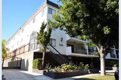 635 E Elmwood Avenue #204, Burbank, CA 91501 - Photo 1