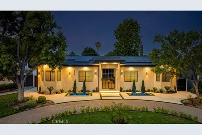 7714 Lasaine Avenue, Northridge, CA 91325 - Photo 3