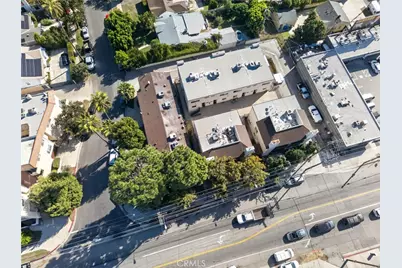 6420 Hazeltine Avenue #9, Van Nuys, CA 91401 - Photo 43
