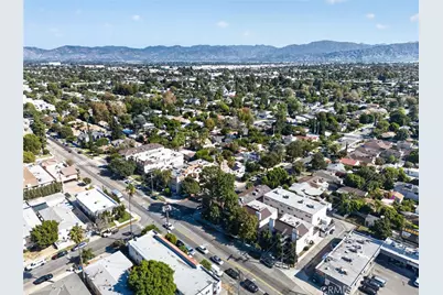 6420 Hazeltine Avenue #9, Van Nuys, CA 91401 - Photo 45