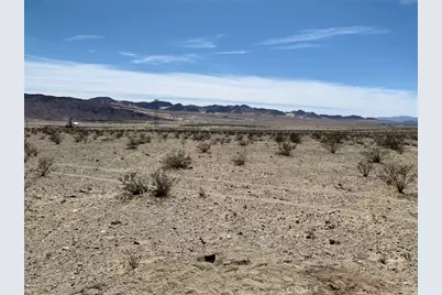 0 Dunn Road, Newberry Springs, CA 92338 - Photo 1