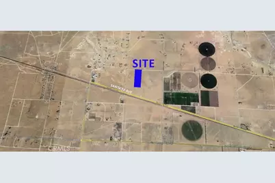 0 Alcudia Road, Hinkley, CA 92347 - Photo 1