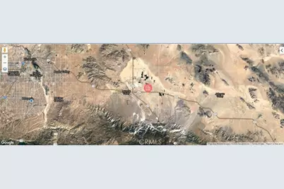 10350 Lincoln Road, Lucerne Valley, CA 92356 - Photo 5