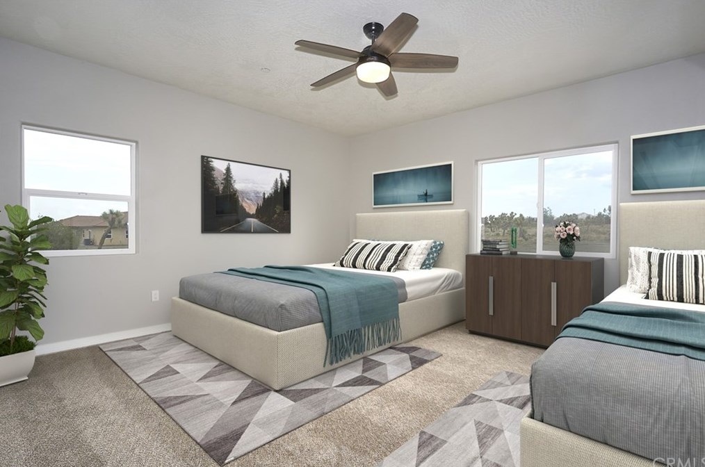 3790 Aragon Rd, Phelan CA  92371 exterior