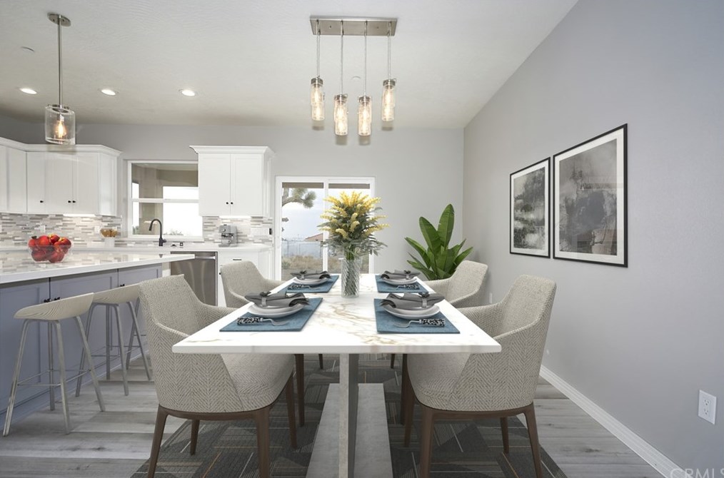 3790 Aragon Rd, Phelan CA  92371 exterior