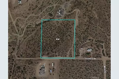 0 El Centro Road, Phelan, CA 92371 - Photo 3