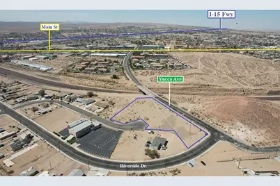 0 Carmen Drive, Barstow, CA 92311 - Photo 1