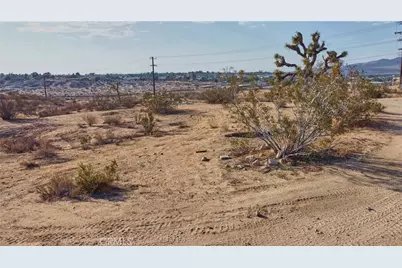 0 Seneca Road, Victorville, CA 92392 - Photo 1