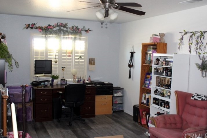 13206 Perignon Pl, Apple Valley CA  92308-5874 exterior