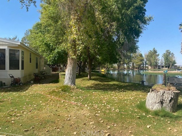 42210 Valley Center Rd, Newberry Springs CA  92365-9663 exterior