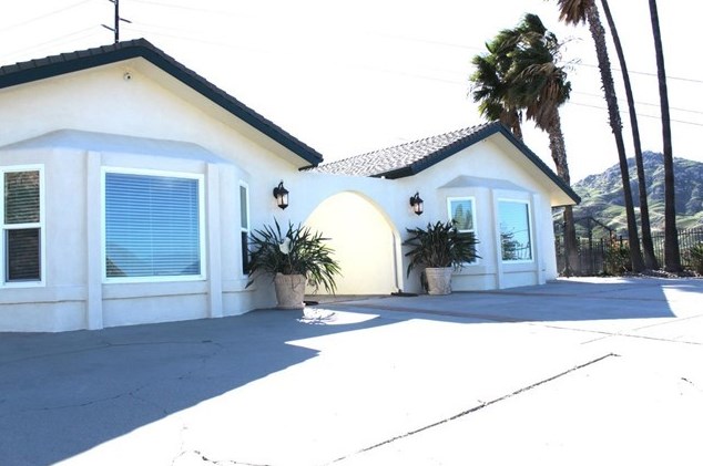 8555 Pigeon Pass Rd, Moreno Valley CA  92557-0203 exterior