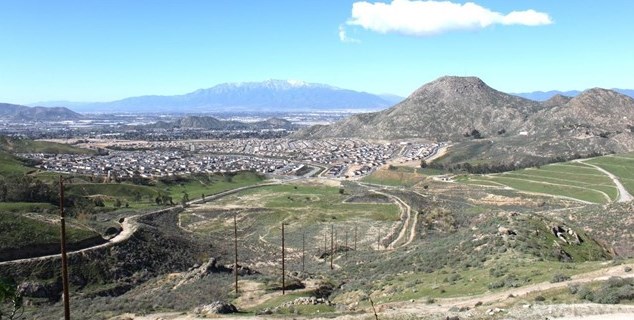 8555 Pigeon Pass Rd, Moreno Valley CA  92557-0203 exterior