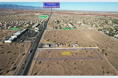14236 Main Street, Hesperia, CA 92345 - Photo 1