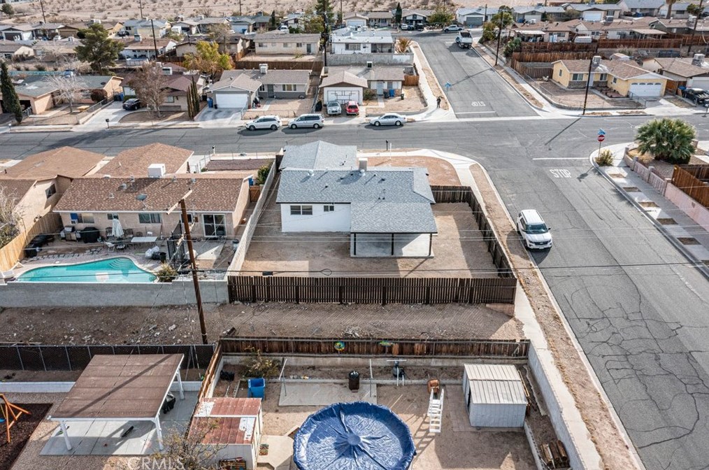 1701 Paloma St, Barstow CA  92311-5616 exterior