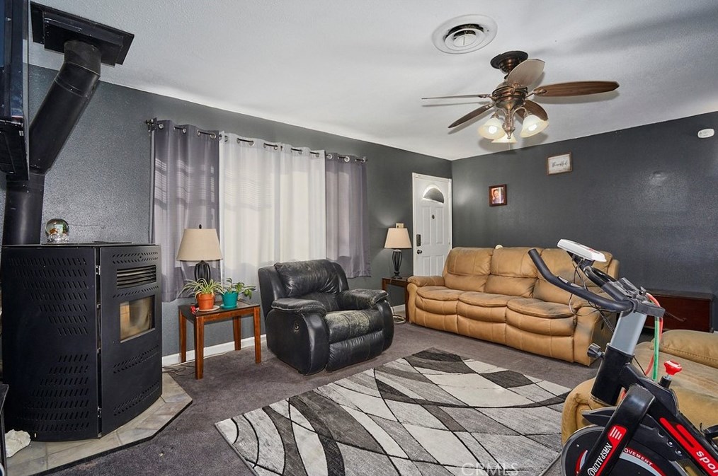 35430 Sage St, Lucerne Valley CA  92356-8240 exterior