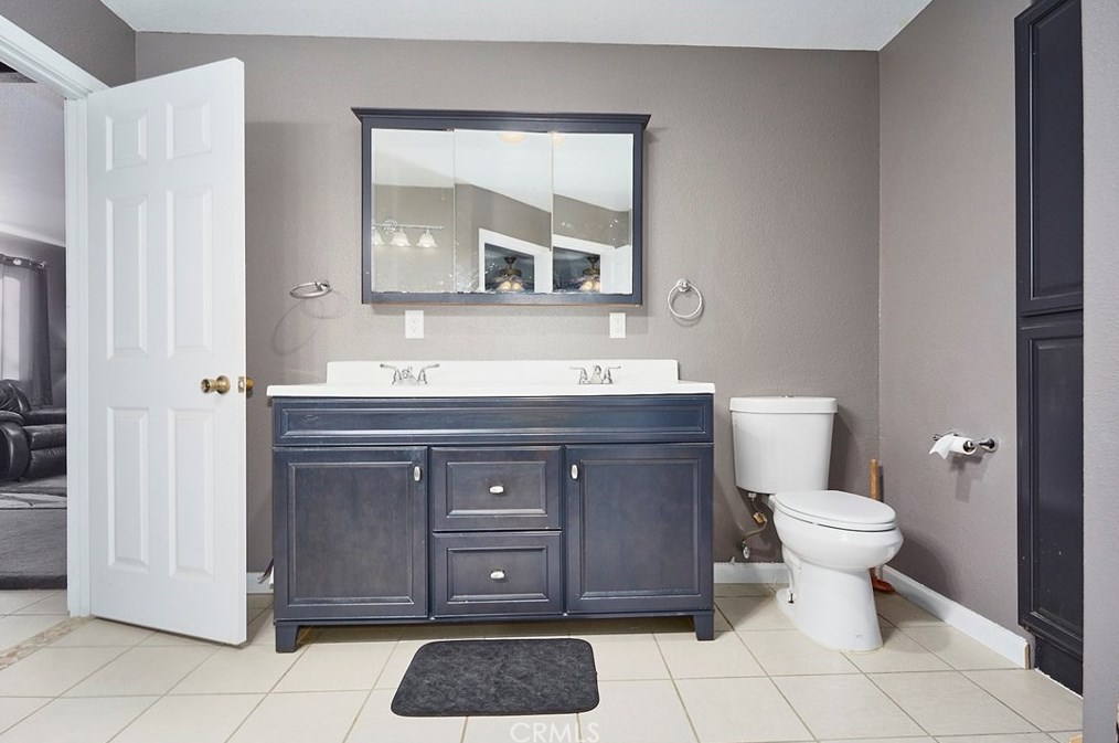 35430 Sage St, Lucerne Valley CA  92356-8240 exterior