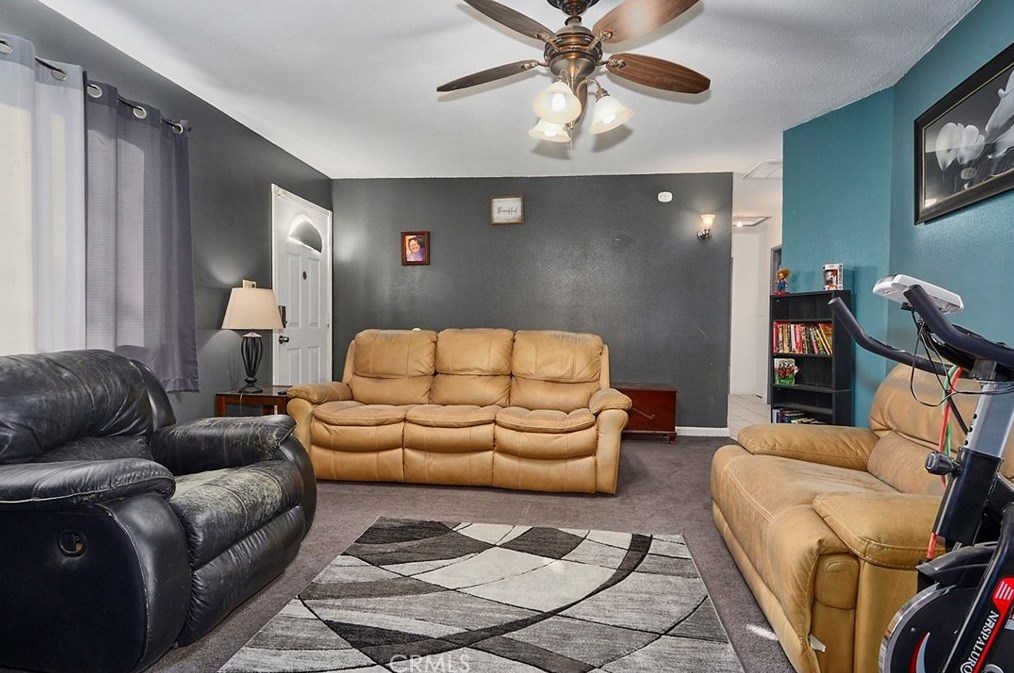 35430 Sage St, Lucerne Valley CA  92356-8240 exterior