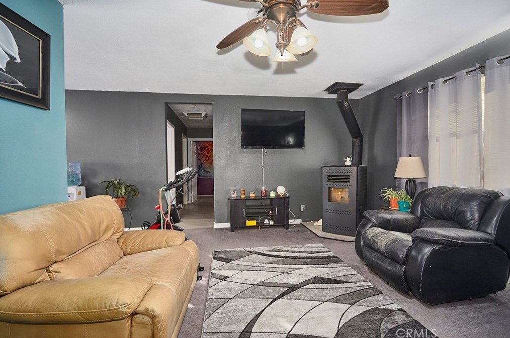 35430 Sage St, Lucerne Valley CA  92356-8240 exterior