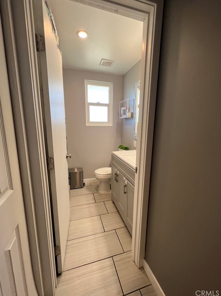 510 Muriel Dr, Barstow CA  92311-3140 exterior