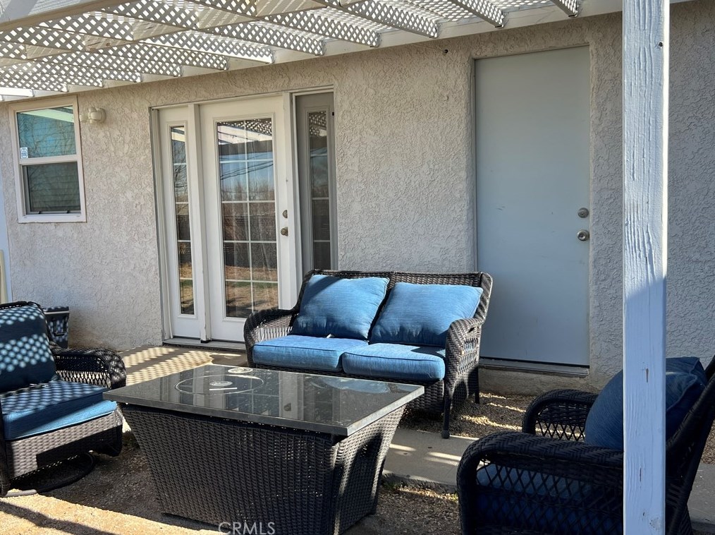 510 Muriel Dr, Barstow CA  92311-3140 exterior