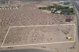 0 Amargosa Rd, Victorville, CA 92392 - Photo 1