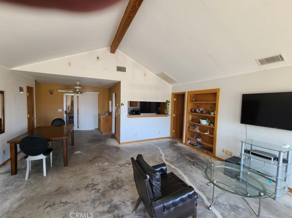 45028 Palos Verdes Rd, Newberry Springs CA  92365-9051 exterior