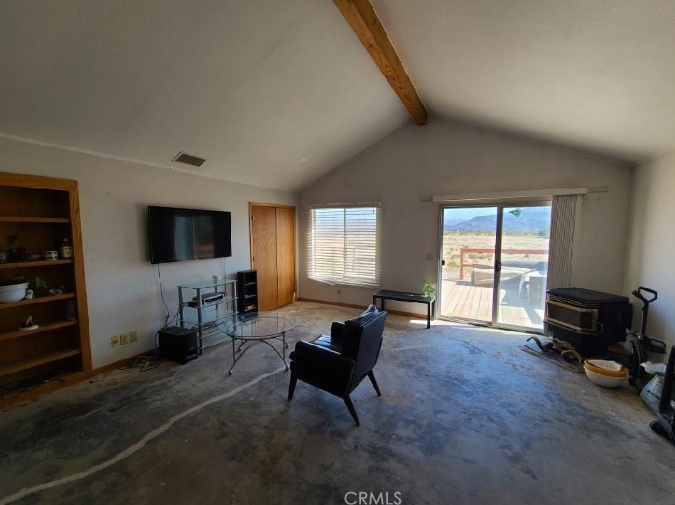 45028 Palos Verdes Rd, Newberry Springs CA  92365-9051 exterior